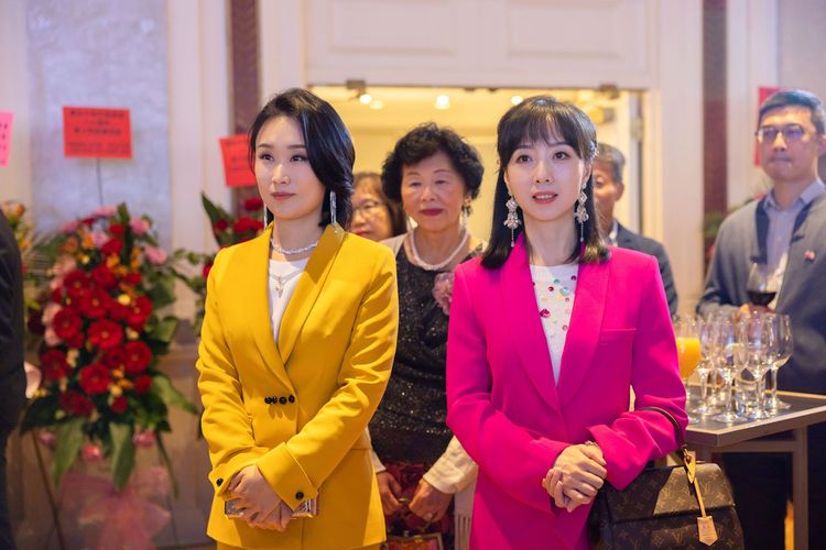 中華民國國慶酒會