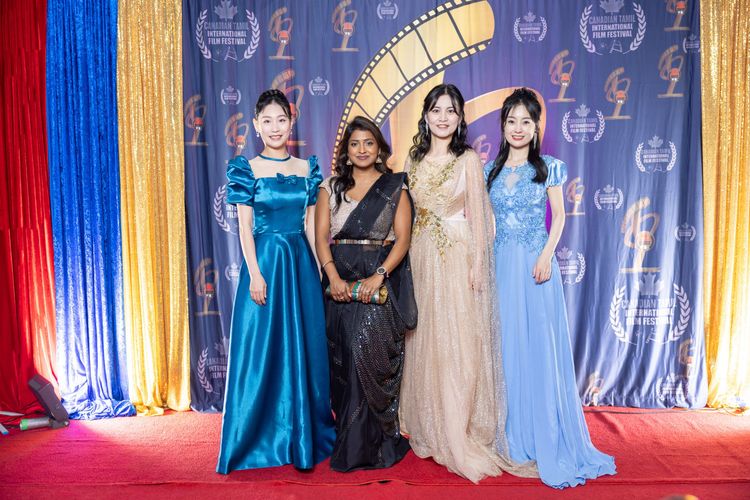 The 6th Toronto Tamil International Film Festival