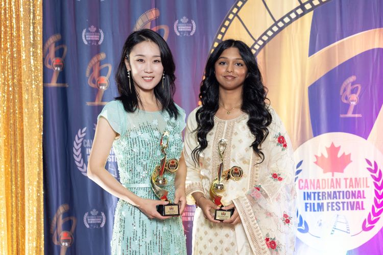 The 6th Toronto Tamil International Film Festival