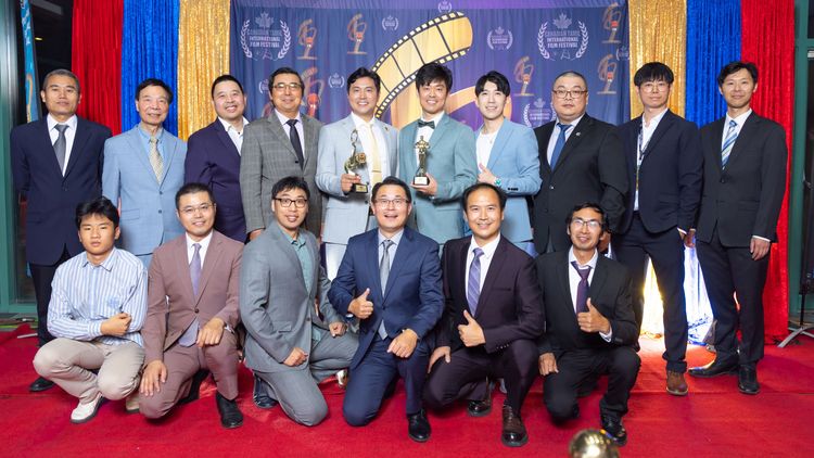 The 6th Toronto Tamil International Film Festival