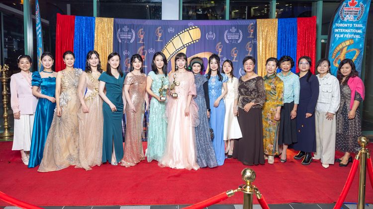 The 6th Toronto Tamil International Film Festival