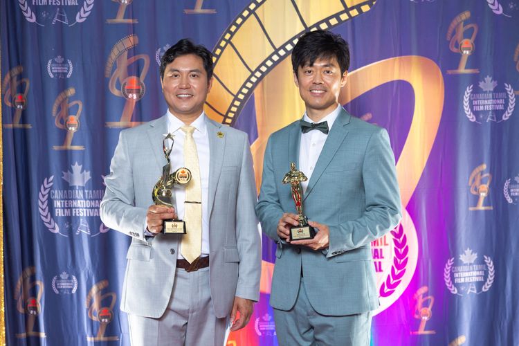 The 6th Toronto Tamil International Film Festival