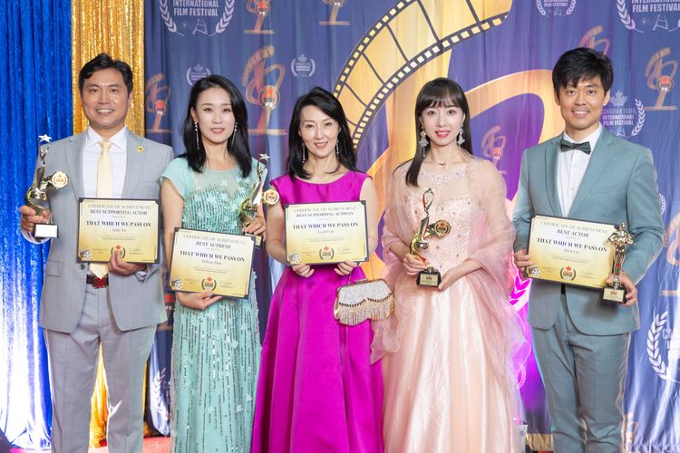 The 6th Toronto Tamil International Film Festival